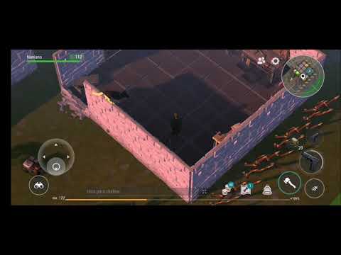 BOTINACO EN SAQUEO A LOCA - LAST DAY ON EARTH SURVIVAL #LDOE