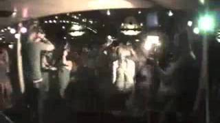 Jupiter Rising - "Tres Cool" Tour Video,good