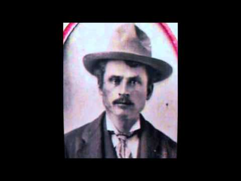 Worried Man Blues, old time country blues song, clawhammer banjo tune & vocal