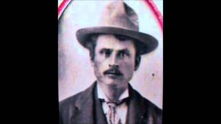 Worried Man Blues, old time country blues song, clawhammer banjo tune & vocal
