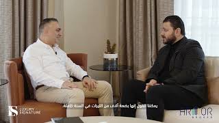 A special gift for our clients! When you purchase a property, receive free comprehensive insurance on your property