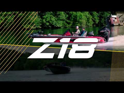 2024 Nitro Z18 in Topeka, Kansas - Video 1