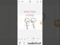 Baby Kate Crying Sound