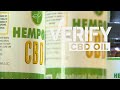 VERIFY: Will CBD oil make you fail a drug test?