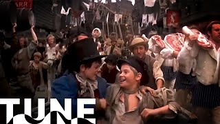 Consider Yourself | Oliver (1968) | TUNE