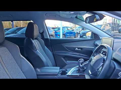 Peugeot 5008 ALLURE 1.2 130 6.3 4DR - Image 2