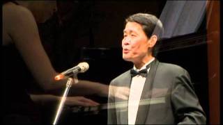 Download lagu 男高音李宗球在建國百年音樂會演唱 古月照今塵和松花江上 mp3