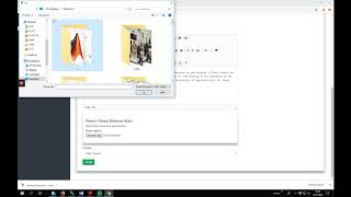Parrot Web İçerik Yönetim Sistemi-Haber Ekleme İşlemleri