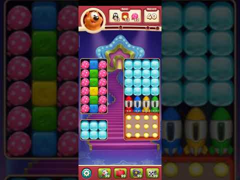 Toon Blast level 2476