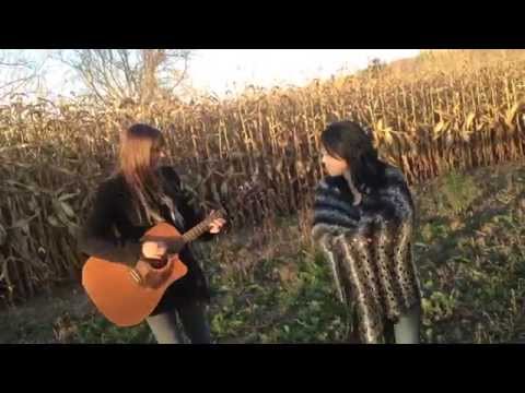 In a Cornfield Cover by Brennagh Burns And Robin Benedict Written by: The Donefors