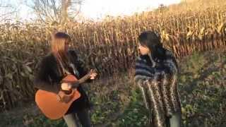 In a Cornfield Cover by Brennagh Burns And Robin Benedict Written by: The Donefors