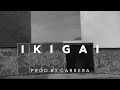 Kid Ehan - Ikigai (Prod. by Carrera)(2023)