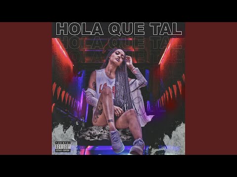 Hola Que Tal