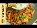 Chicken Jalfrezi Recipe By Food Fusion