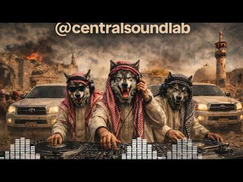 AFIA Oil Song - Dabke Version 