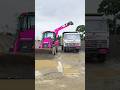 JCB DRUM TRUCK Truck Jcb Tractor Shortsfeed Song