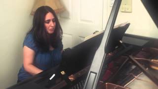 The Cohen Variations played by Simone Dinnerstein