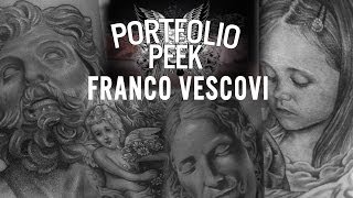 Portfolio Peek - Franco Vescovi