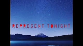 Swizz Beatz - Represent Tonight