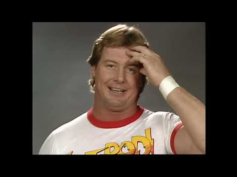 WWF Wrestling Challenge 10 18 1986 (Full Show 1080p)