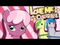 Love Me Cheerilee - Lyrics 