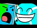 BFDIA 4 Reanimated In 80 Hours