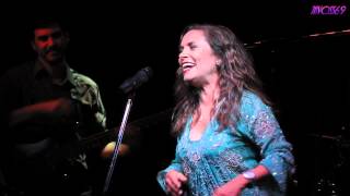 Sandra Mihanovich - Mil veces lloro