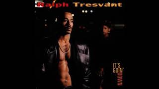 Ralph Tresvant - you&#39;ll remember me -