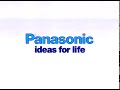 Panasonic Logo In Evil Chord