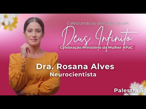 Put your heart in the right place | Dr. Rosana Alves | MM Celebration