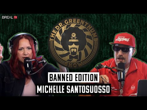 Michelle Santosuosso | The Dr. Greenthumb Show