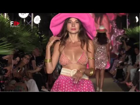 PIN UP STARS Swimwear Spring 2022 Milan - Swimwear & Underwear