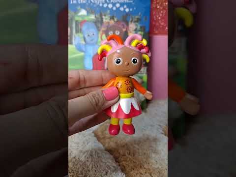 In the Night Garden #igglepiggle #upsydaisy #makkapakka #tombliboos #inthenightgarden