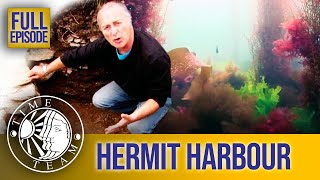 Download lagu Hermit Harbour (Full Episode) | S16 EP9 | Time Team (Looe Island, Cornwall) mp3 Download lagu Hermit Harbour (Full Episode) | S16 EP9 | Time Team (Looe Island, Cornwall) mp3