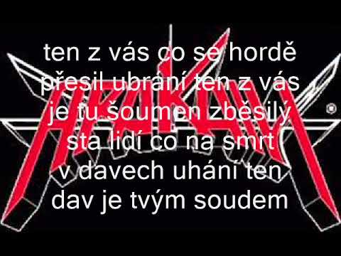 Arakain - Bláhová víra