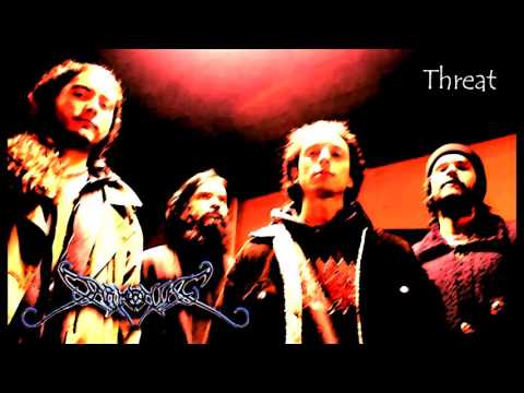 DARMONIAC - Threat