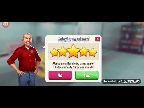 Chrome Valley Customs gameplay #7