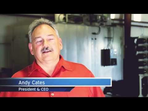 The Subsea Company Story