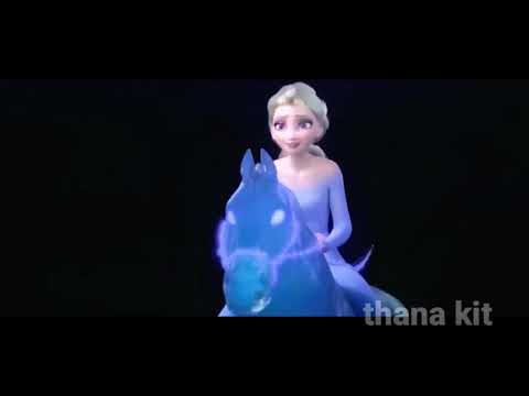 Gam Wichayanee - Show Yourself (เผยตัวตน) (from "Frozen 2")