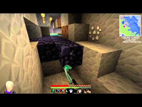 Minecraft LP S03-E015 /Tekkit/ - ( Diamanten !!!! ) [Deutsch] -HD- [348]