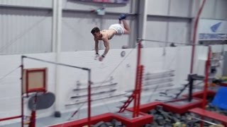 We're Crazy! | Leap of Faith