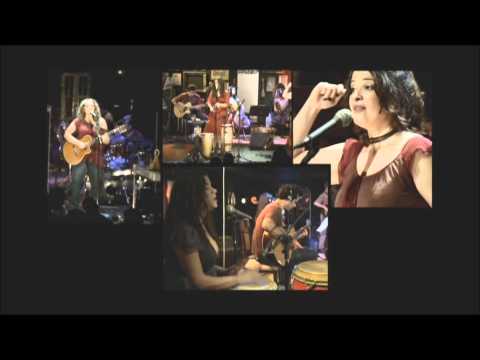 As Chicas - Baião de Rua + Menina Amanhã de Manhã [O Sonho Voltou]