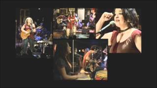 As Chicas - Baião de Rua + Menina Amanhã de Manhã [O Sonho Voltou]