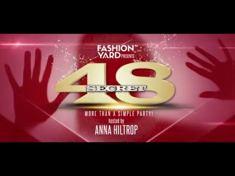 Secret 48 @ RUDAS STUDIOS SA 30.01.16