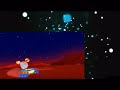 Mickey Mouse Clubhouse Toodles Space