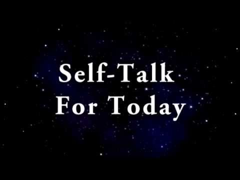 Dr. Shad Helmstetter - Self-Talk for Today: "WEALTH"