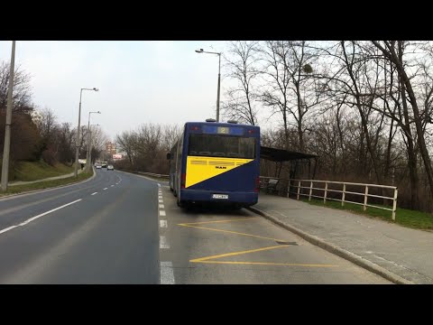 Miskolc 12-es járat; Egyetemváros - Repülőtér