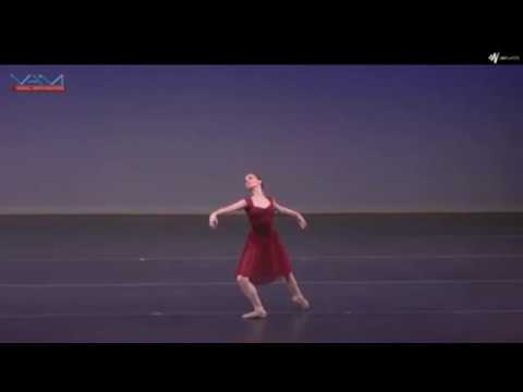 Alina Taratorin,14, Vocalise_YAGP 2017_Bayer Ballet Academy