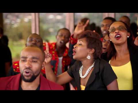 Imbaraga z'Imana by Sawuti Hewani Choir Official Video Dir by DUDESTIN LevisQuoter