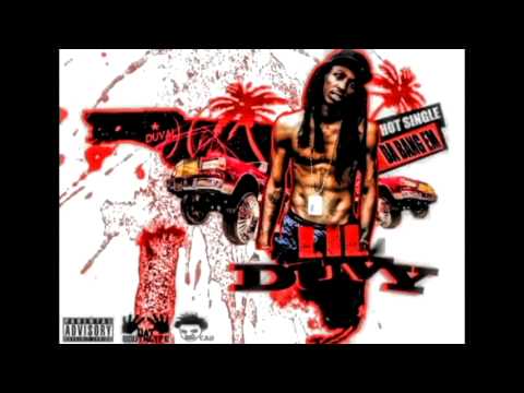 Lil Duvy - Da Bang Em (New Song 2013) -New Single